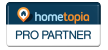 Hometopia Pro Partner