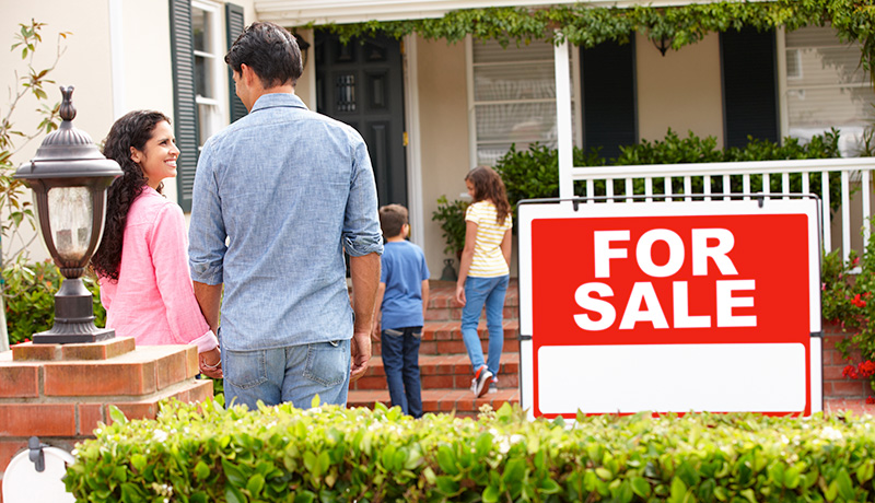 When is it prime time to sell your house?