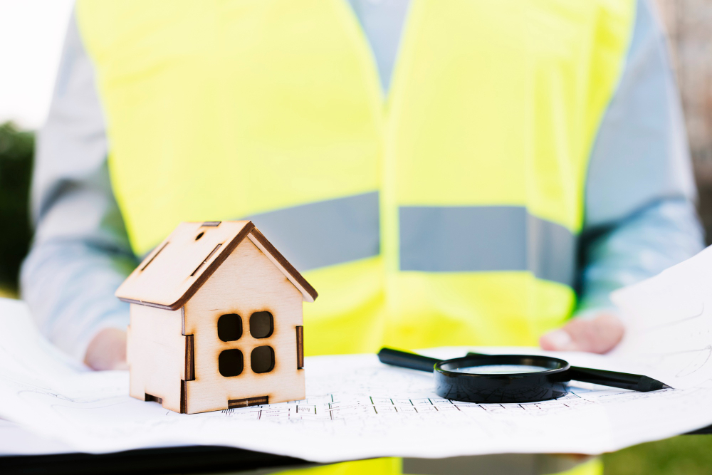 The Importance of Building Inspection Reports for Property Buyers and Sellers