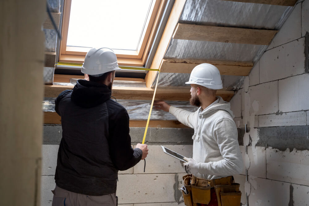 Identifying Insulation in Your Home: A Guide