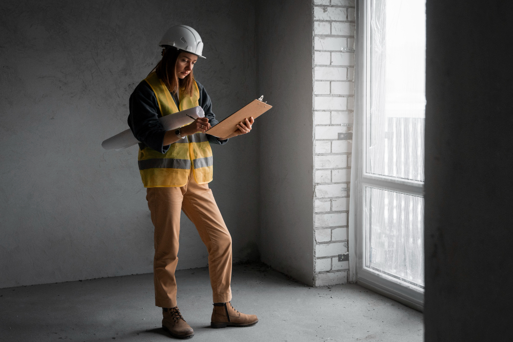 Pre-Purchase Building Inspections: What You Can Expect