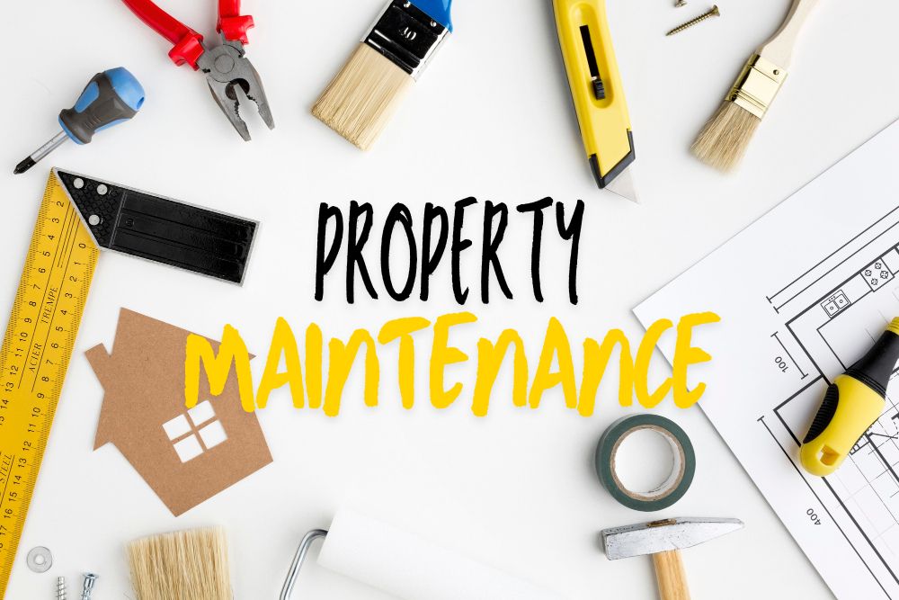 image of Auckland Property Maintenance Made Easy: A Comprehensive Guide
